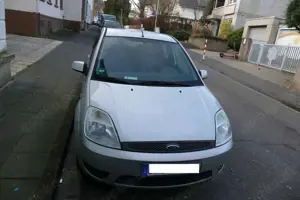 Ford Fiesta Bild 3
