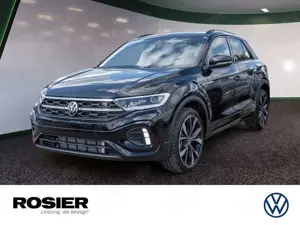 Volkswagen T-Roc R-Line 2.0 l TDI 150 PS DSG AHK ACC SHZ