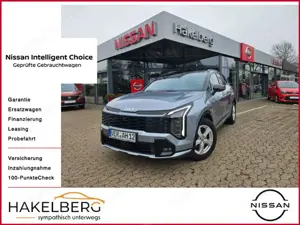 Kia Sportage 1.6 T-GDI GT-Line 4WD