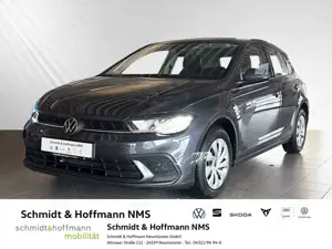 Volkswagen Polo Life 1.0 Klima Einparkhilfe Sitzheizung