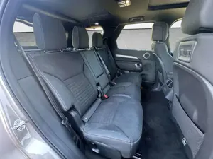 Land Rover Discovery Bild 5
