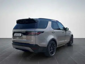 Land Rover Discovery Bild 2
