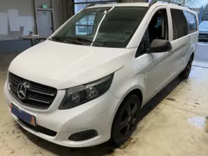 Mercedes-Benz Vito Mixto 116 extralang*AHK*5 Sitzer*Automatik