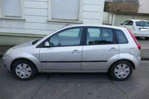 Ford Fiesta Bild 4