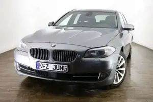 BMW 525 xDrive*TÜV 01/2027*Pano*Xenon*Leder*