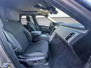 Land Rover Discovery Bild 3