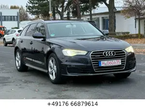 Audi A6 Avant 3.0 TDI clean diesel quattro