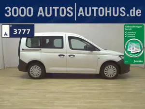 Volkswagen Caddy 2.0 TDI 5-Sitze Navi PDC DAB Tempomat