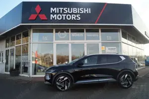 Mitsubishi Eclipse Cross Diam. TOPLuxuryPaket 87 kWh (22kW) Bild 5