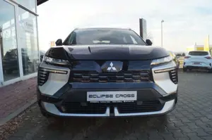 Mitsubishi Eclipse Cross Diam. TOPLuxuryPaket 87 kWh (22kW) Bild 3