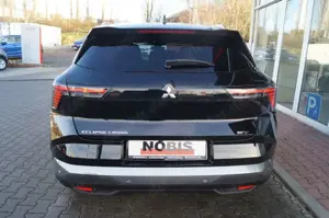 Mitsubishi Eclipse Cross Diam. TOPLuxuryPaket 87 kWh (22kW) Bild 4