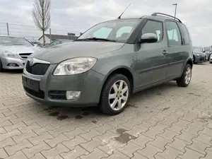 Skoda Roomster Roomster Comfort| NAI/Klimaautomatik