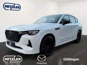 Mazda CX-60 Homura AWD 3.3 e-SKYACTIV-D 254 8-fach bereift, Bo