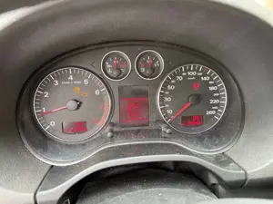 Audi A3 2.0 FSI Ambition