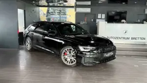 Audi A6 Avant 55 TFSI e S-Line*Quattro*Sport*Kamera