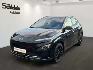 Hyundai KONA Elektro 39kWh 136PS Trend *TOPZUSTAND*
