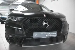 DS Automobiles DS 7 Crossback DS 7 E-Tense AWD LED Navi Alcantara Pano Kamera