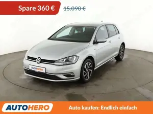Volkswagen Golf 1.0 TSI Join*NAVI*PDC*SHZ*KLIMA*GARANRTIE*