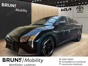 Kia EV4 Earth 81,4 Kw/h Vollausstattung außer Schiebedach!