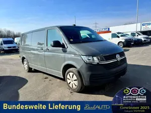 Volkswagen T6 Transporter 6.1 Kasten TDI LR Kamera*Tempomat