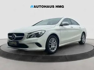 Mercedes-Benz CLA 180 Limo. *SITZHZ*PDC*NAVI*ALLWETTER*