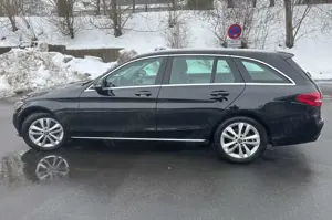 Mercedes-Benz C 200 C 200 T (205.277)