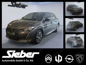 Peugeot 208 1.2 PureTech 100 Active Pack *PDC*Sitzheizung