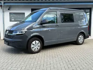 Volkswagen T6 California T6.1 DSG California°Prof. Camper Umbau°A-Dach°