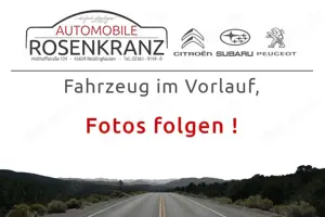 Citroen C3 Aircross Shine 110PS - Kältepaket Bild 2