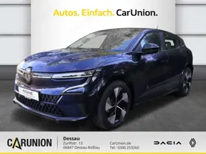 Renault Megane Etech 100% EV60 PDC KLima SHZ Navi