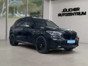 BMW X5 xDrive40i M Sport Aut., Tüv + Insp. Neu