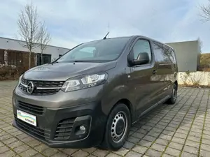 Opel Vivaro Kasten Edition M/Kamera/Klima/Automatik