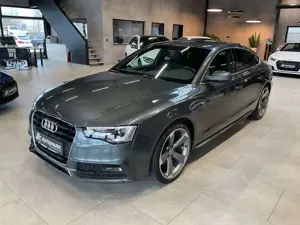 Audi A5 Sportback 1.8TFSI 3xS line BO Navi Xenon 19"