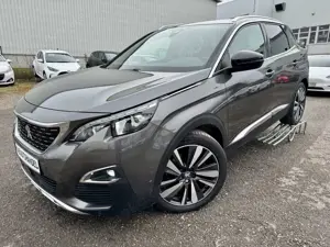 Peugeot 3008 Hybrid4 300 GT 4x4 Leder Led 360° Kamera