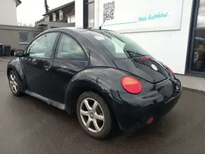 Volkswagen New Beetle 1,6 Arte Klimaanlage Alu RadioCD ESP Bild 5