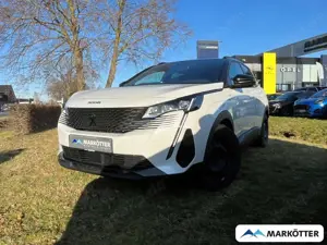 Peugeot 3008 Hybrid 225 GT 360CAM/BLIS/PDC/TEMP