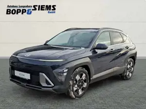 Hyundai KONA 1.6 T-GDI DCT Prime 'Voll'