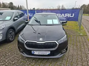 Skoda Fabia Fabia 1.0 TSI DSG Selection  Automatik