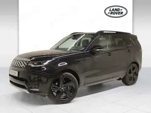 Land Rover Discovery D350 MHEV AWD 35TH ANNIVERSARY EDITION A