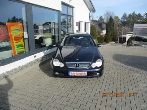 Mercedes-Benz C 230 C-Klasse Kompressor Sportcoupe Bild 1