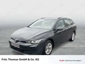 Volkswagen Golf VIII Variant 2.0 TDI Life LED SHZ PDC ACC LM Klima