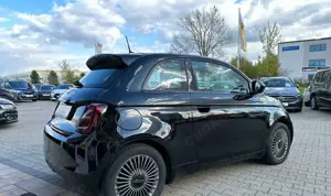 Fiat 500e 500e 42kWh la Prima (by Bocelli)