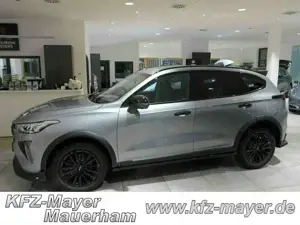 GWM Others Haval Jolion Pro Luxury