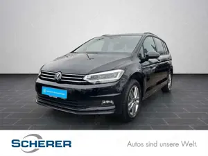 Volkswagen Touran 1.5 TSI DSG Comfortline 7-Sitze+ACC+LED+N
