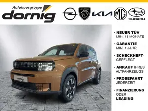 Fiat Grande Panda * Bella Italia* LED, Navi