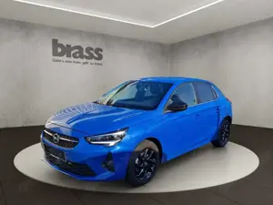 Opel Corsa Ultimate 1.2 Turbo Start/Stop