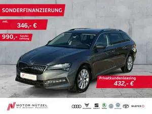 Skoda Superb Combi iV TSI STYLE LED+NAV+ACC+STDHZG+AHK