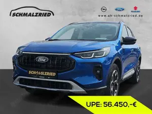 Ford Kuga Active X PHEV HUD Navi digitales Cockpit Soundsyst