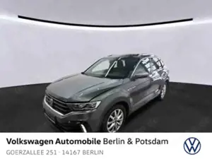 Volkswagen T-Roc 2.0 TSI R 4Motion DSG