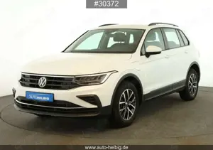 Volkswagen Tiguan Tiguan 1.4 TSI Life eHybrid #AHK#Virtual#LED#ACC